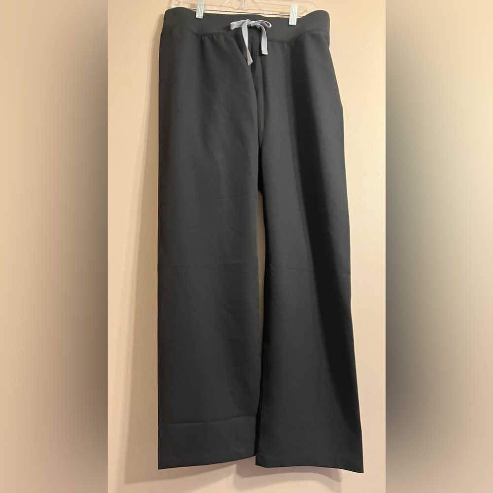 Figs Livingston Basic Scrub Pants